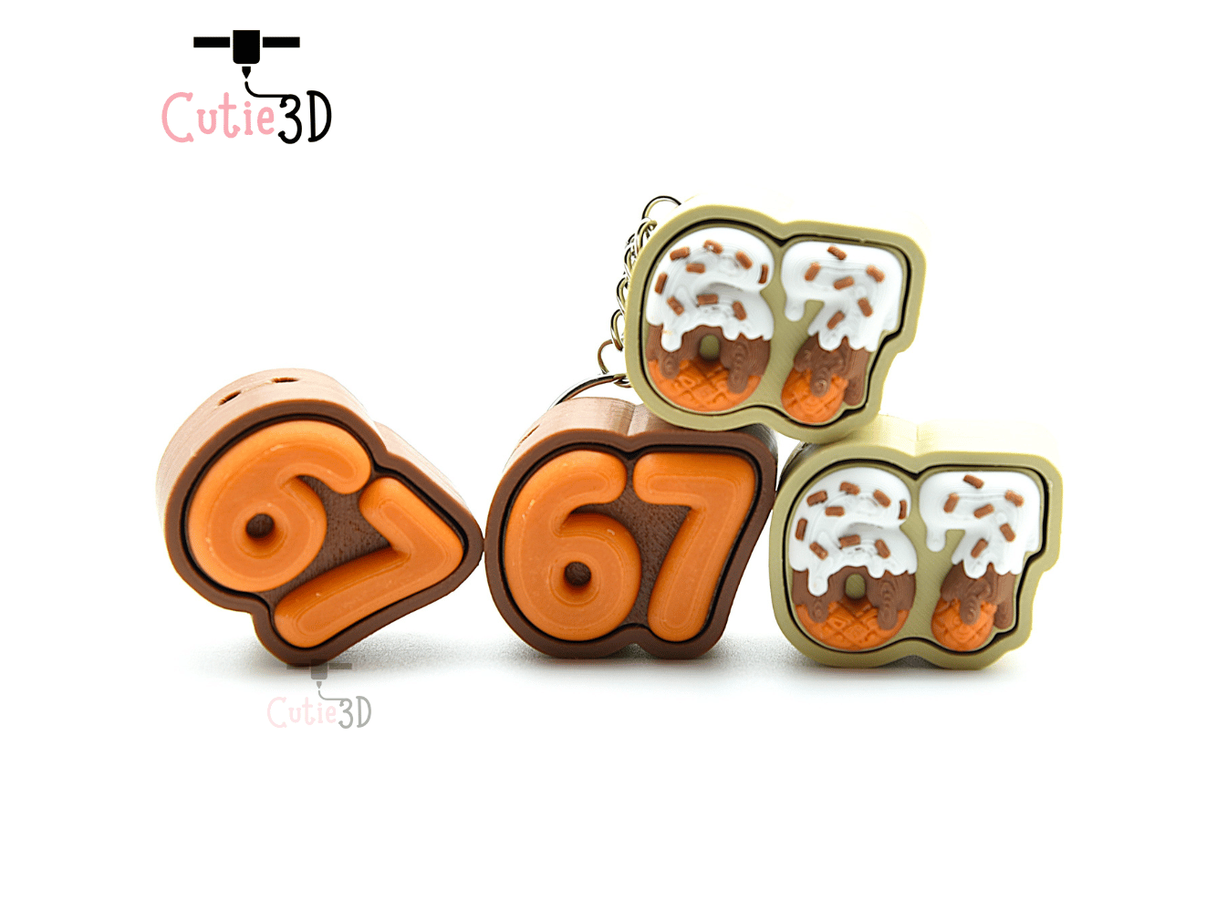 Cutie3D-67 ice cream Set of Keycap Clicker Keychains_09.png