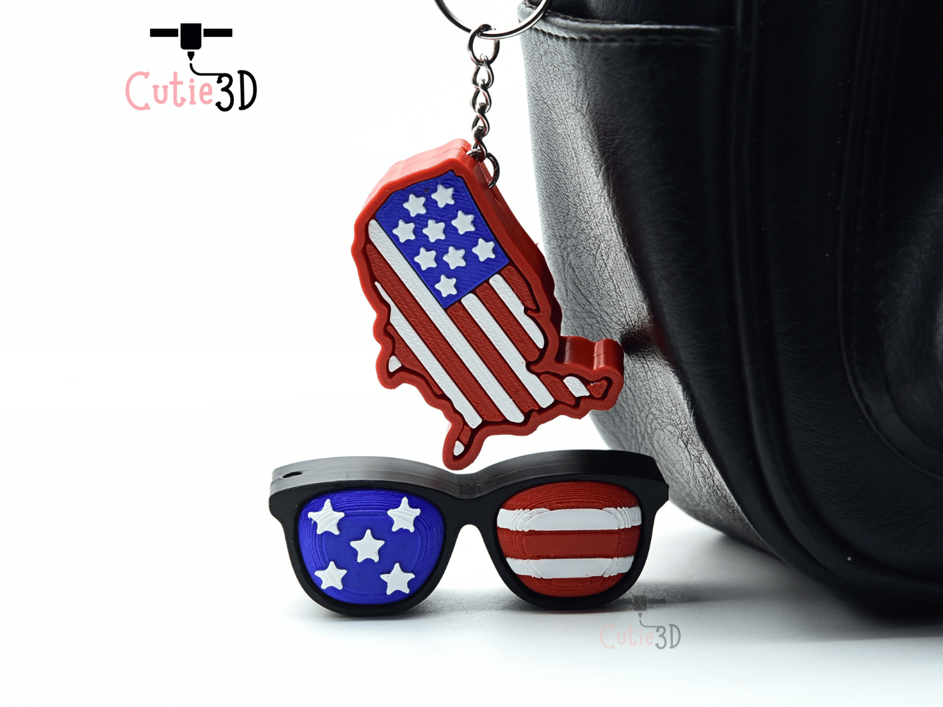 Cutie3D-July 4th USA Flag Magnet-Insert Clicker Keychain_07.png