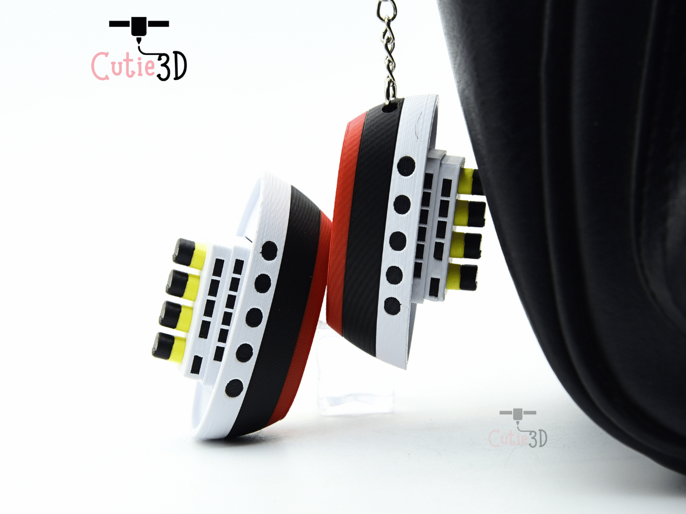 Cutie3D-Classic Cruise Ship Fidget Clicker Keychain_06.png