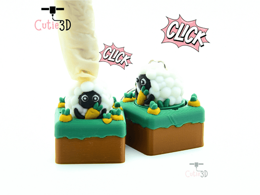 Cutie3D-Clicky Sheep Buddy Fidget Clicker Keychain_01.png