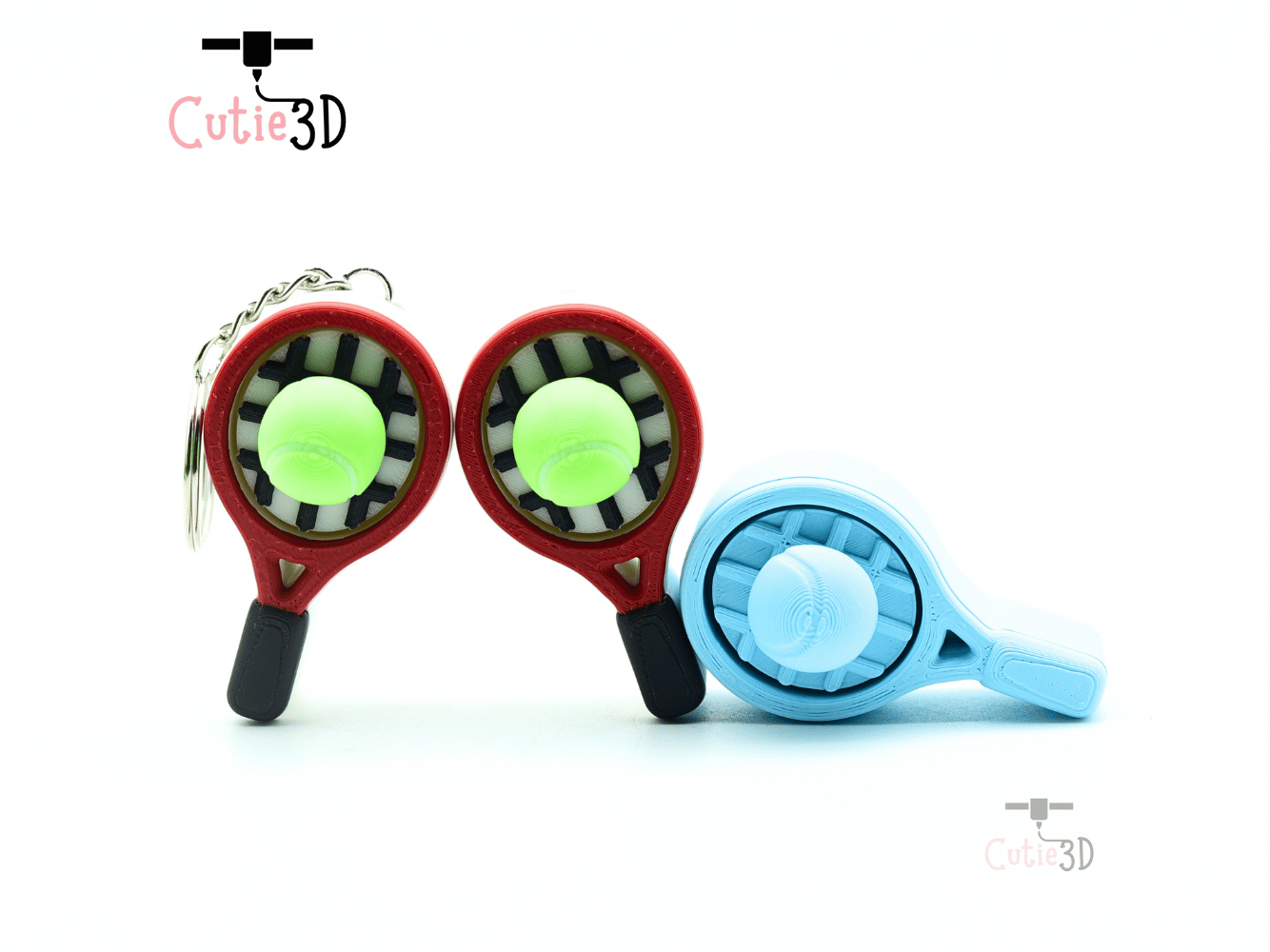 Cutie3D-Clicky Tennis Fidget Fidget Clicker Keychain_08.png