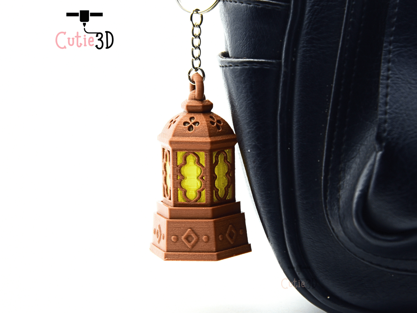 Cutie3D-Warmlight Lantern Fidget Led-Clicker Keychain_07.png