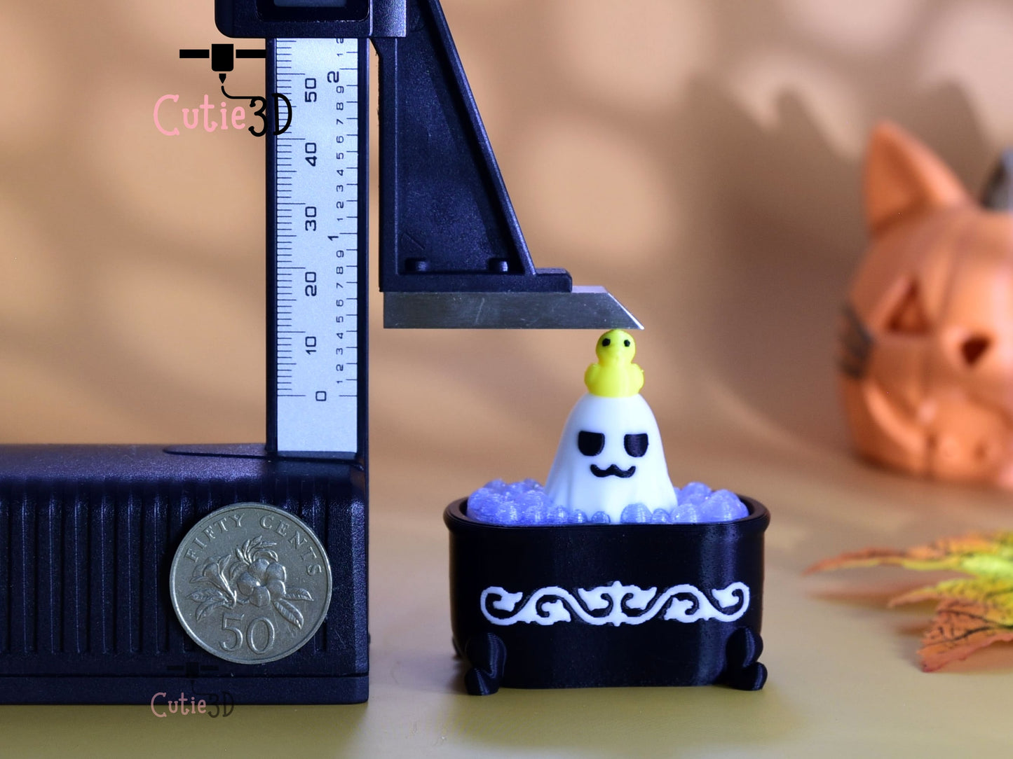 Cutie3D-Halloween Haunted Bubble Bath Fidget Led-Clicker Keychain_03.jpg