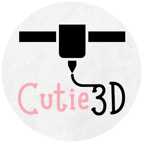 Cutie3D
