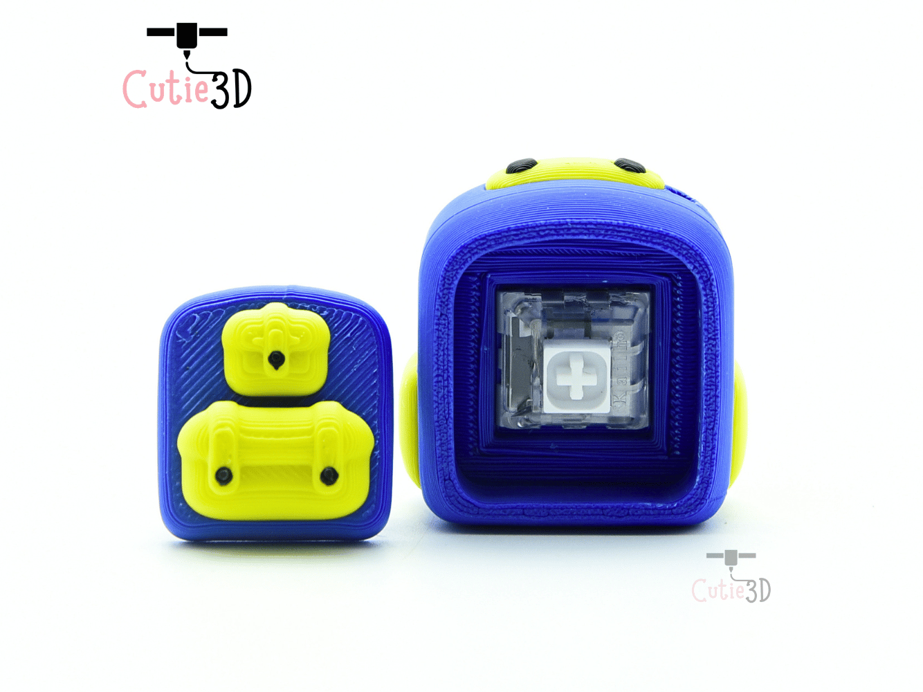 Cutie3D-Clicky Mini Backpack Fidget Clicker Keychain_03.png