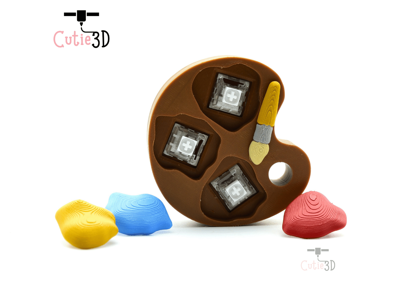 Cutie3D-Color Palette Fidget Clicker Keychain_03.png
