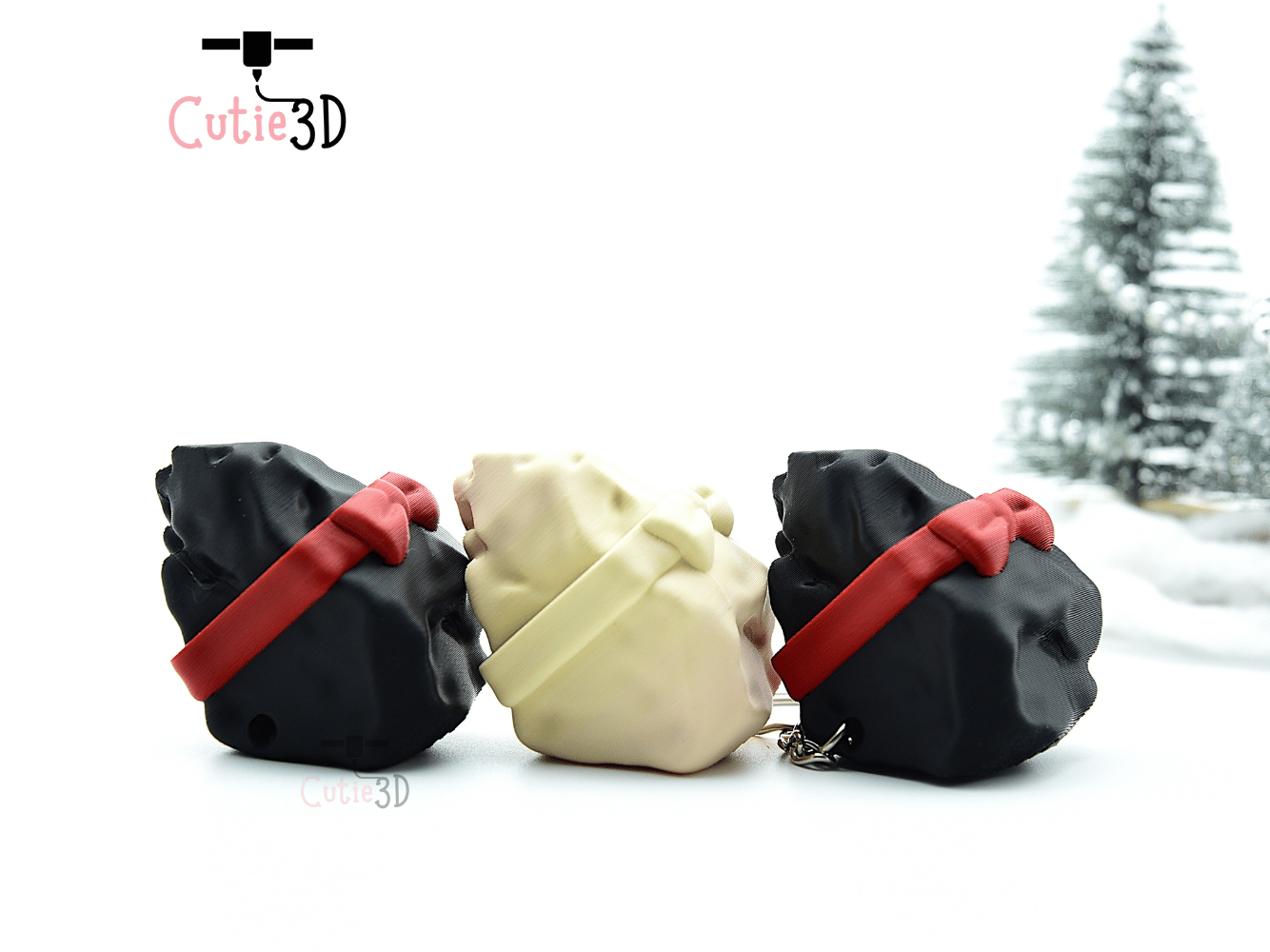 Cutie3D-Lump of Coal Gift Keycap Fidget Clicker Keychain_08.png