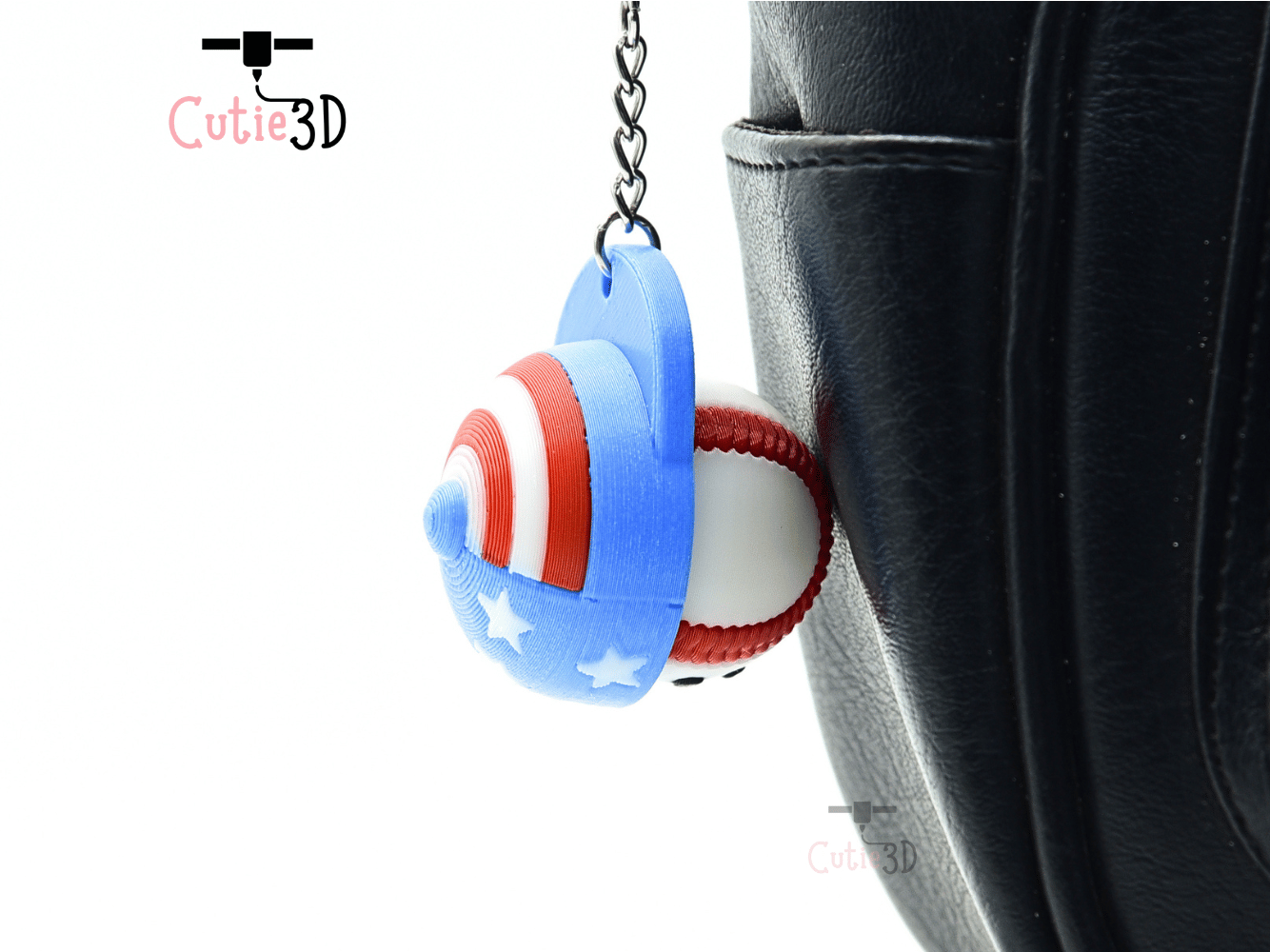 Cutie3D-Patriotic July 4th Baseball Fidget Clicker Keychain_07.png