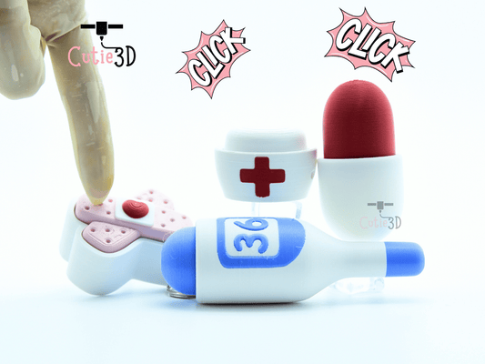 Cutie3D-Medical Accessories Set of Clicker Keychains_01.png