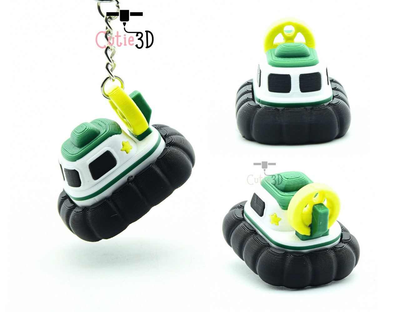 Cutie3D-Clicky Hovercraft Fidget Clicker Keychain_02.png
