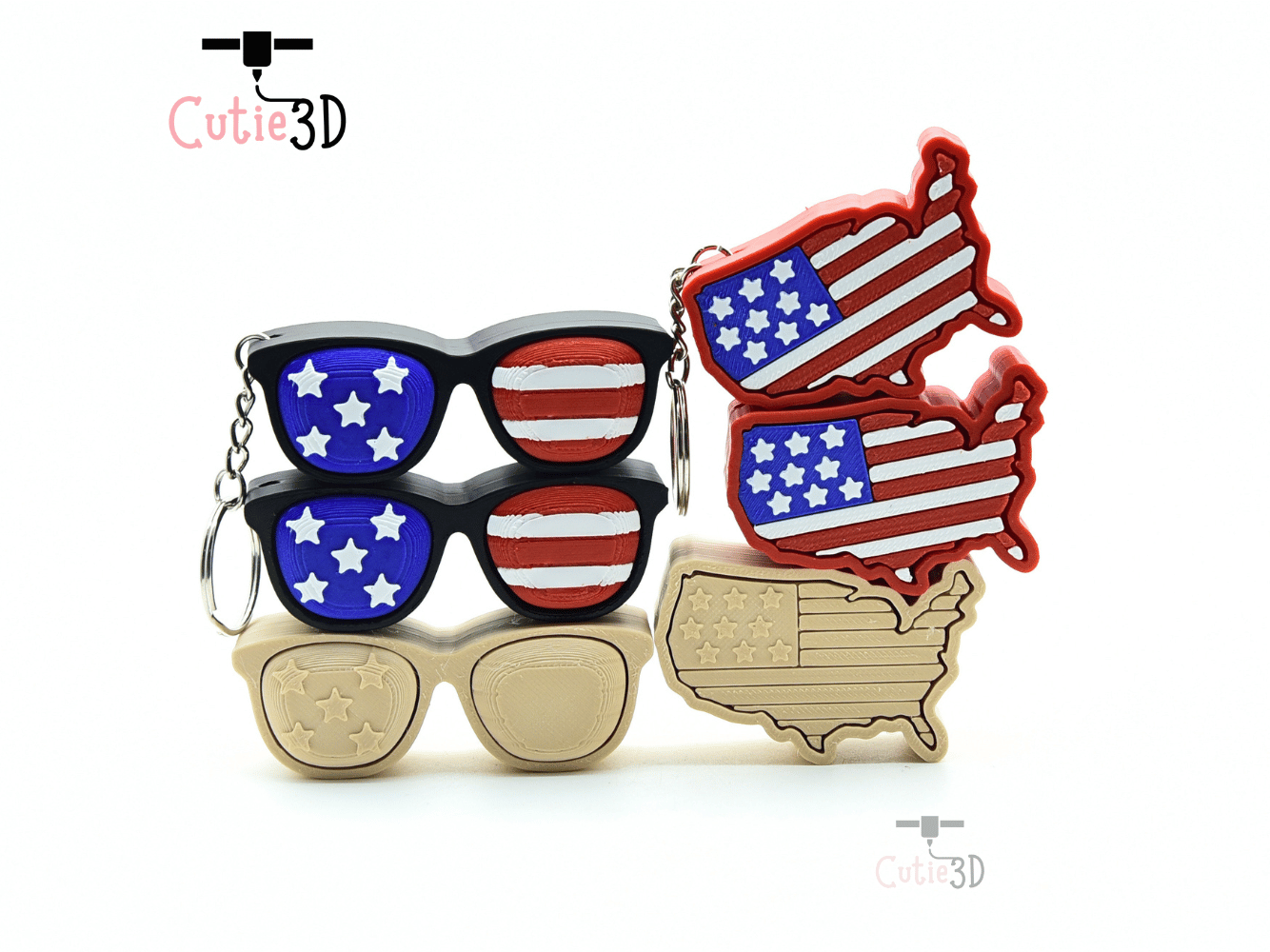 Cutie3D-July 4th USA Flag Magnet-Insert Clicker Keychain_08.png