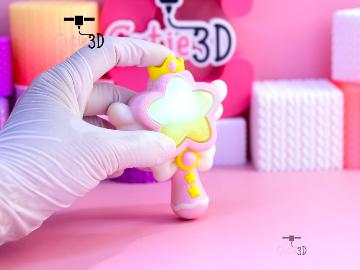 Cutie3D-Dream Wands Fidget Led Clicker Keychain_03.jpg