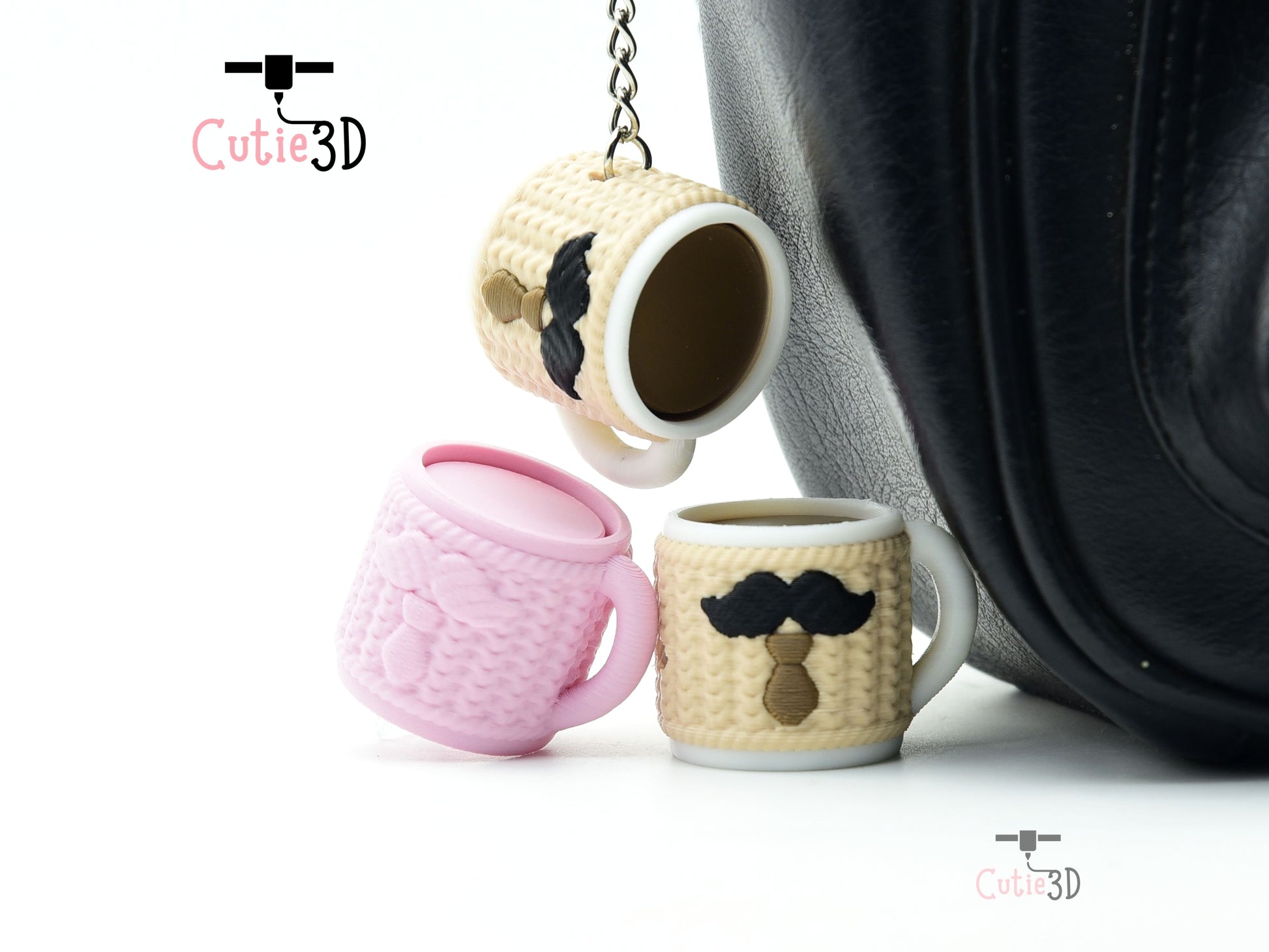 Cutie3D-Knitted Gentleman Mug Fidget Clicker Keychain_04.jpg