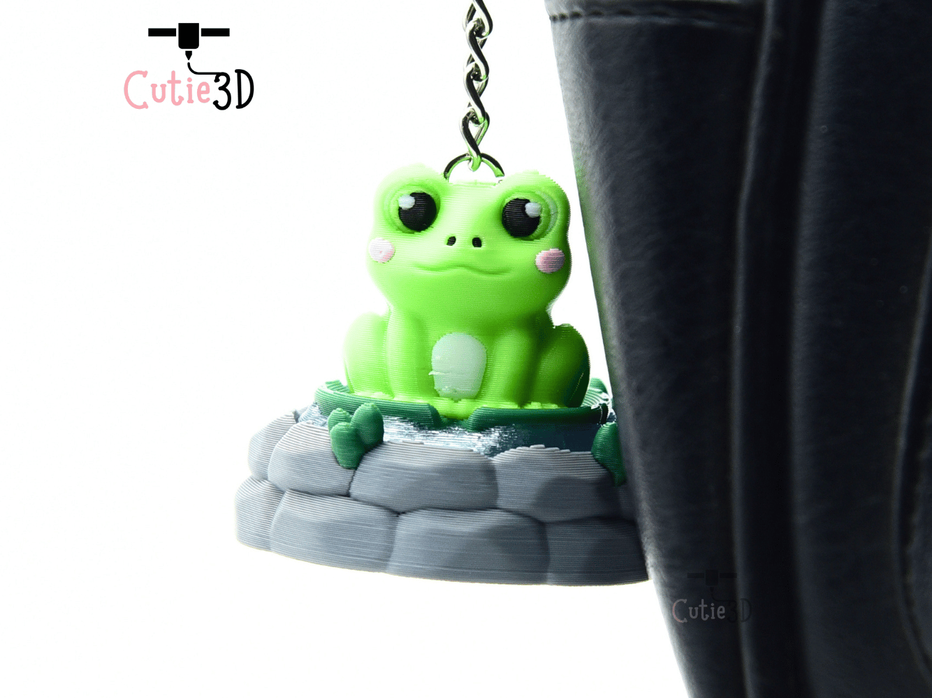 Cutie3D-Chubby Clicky Frog for Animal Lovers Fidget Clicker Keychain_07.png