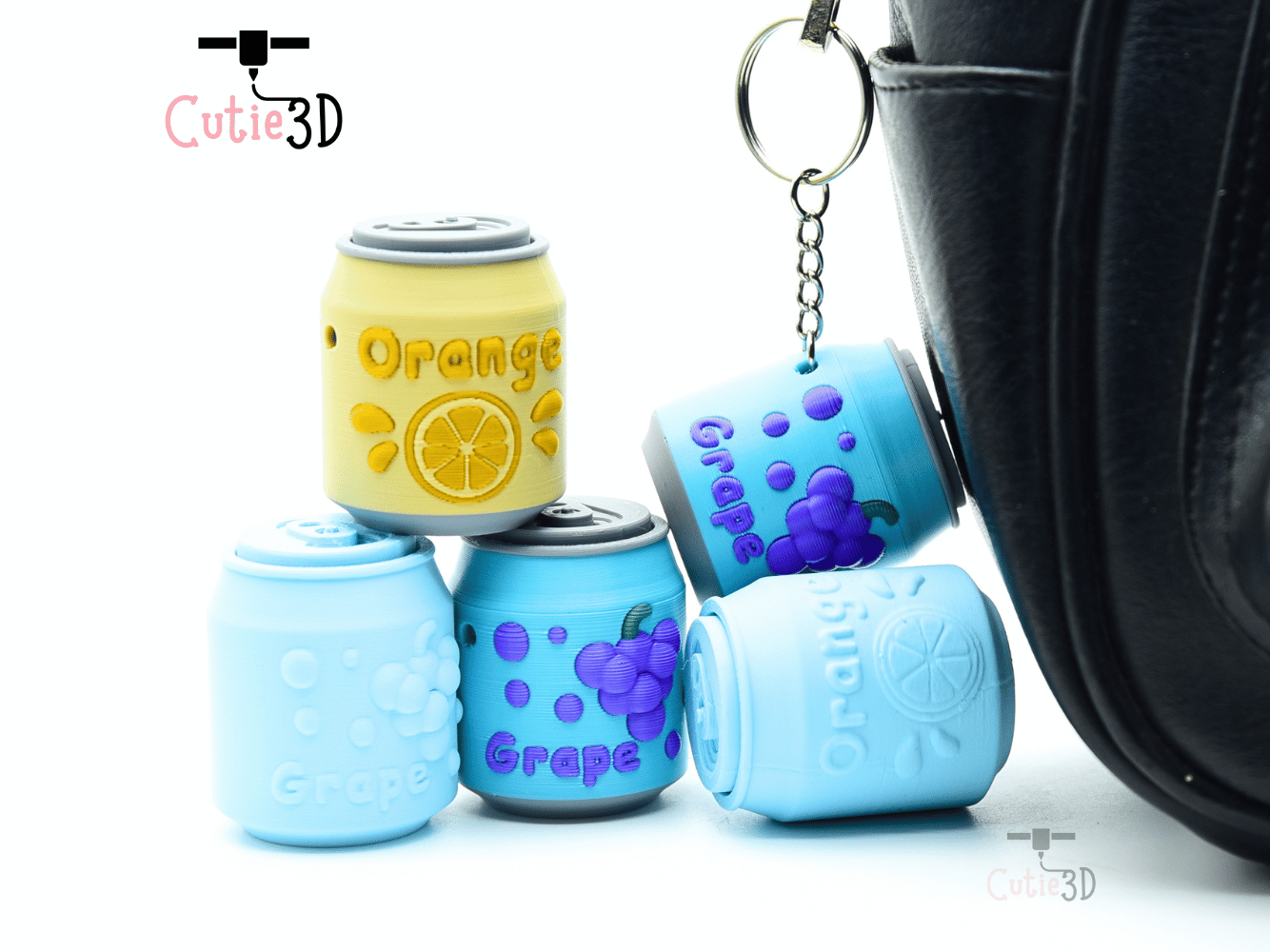 Cutie3D-Soda Can Orange and Grape Set of Clicker Keychains_05.png