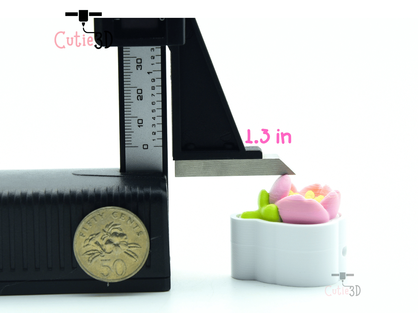 Cutie3D-Cherry Blossom Set of Clicker Keychains_04.png