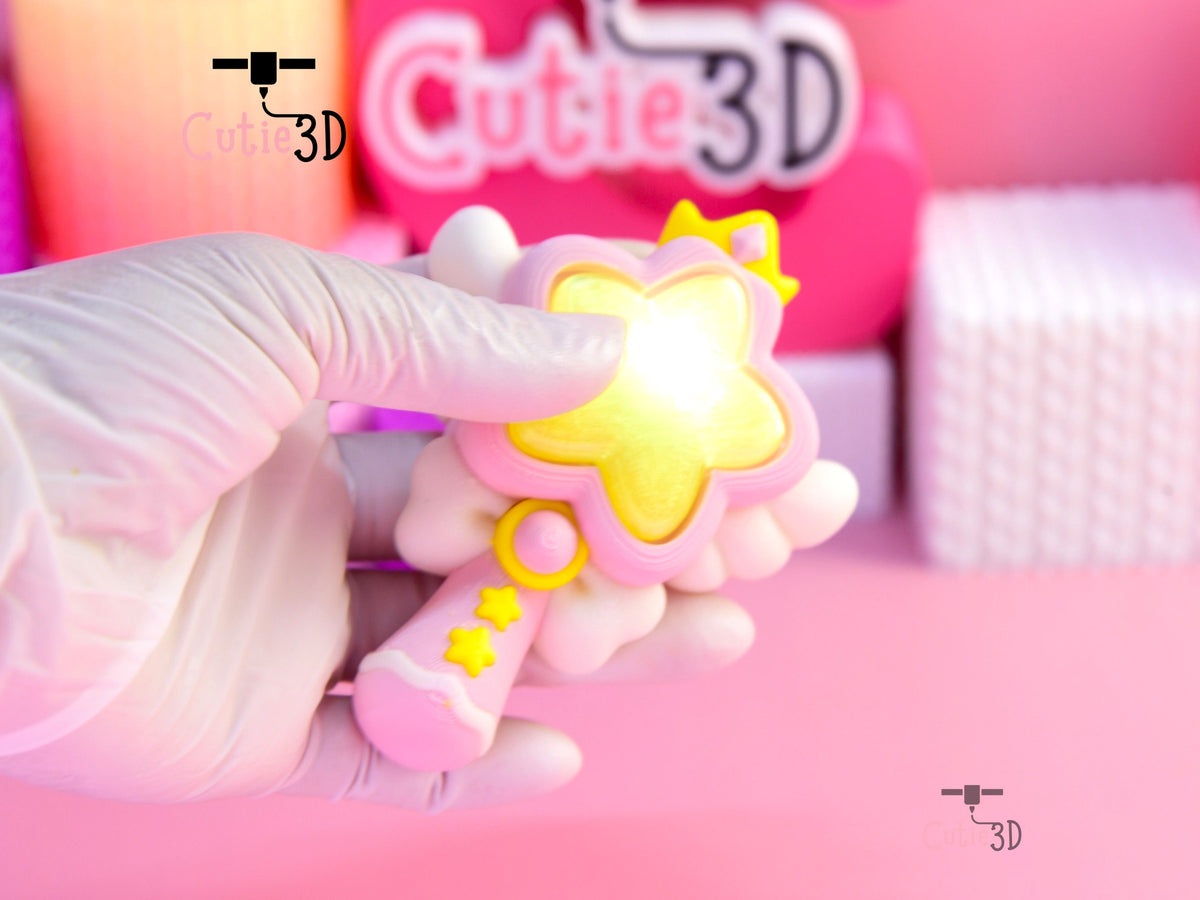 Cutie3D-Dream Wands Fidget Led Clicker Keychain_02.jpg