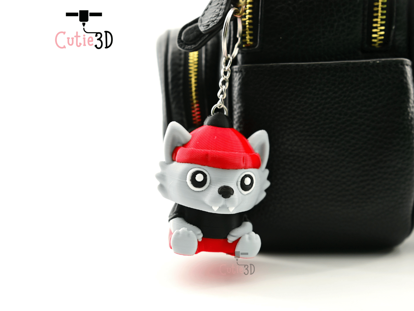 Cutie3D-Winter Urban Wolf Keycap Fidget Clicker Keychain_07.png