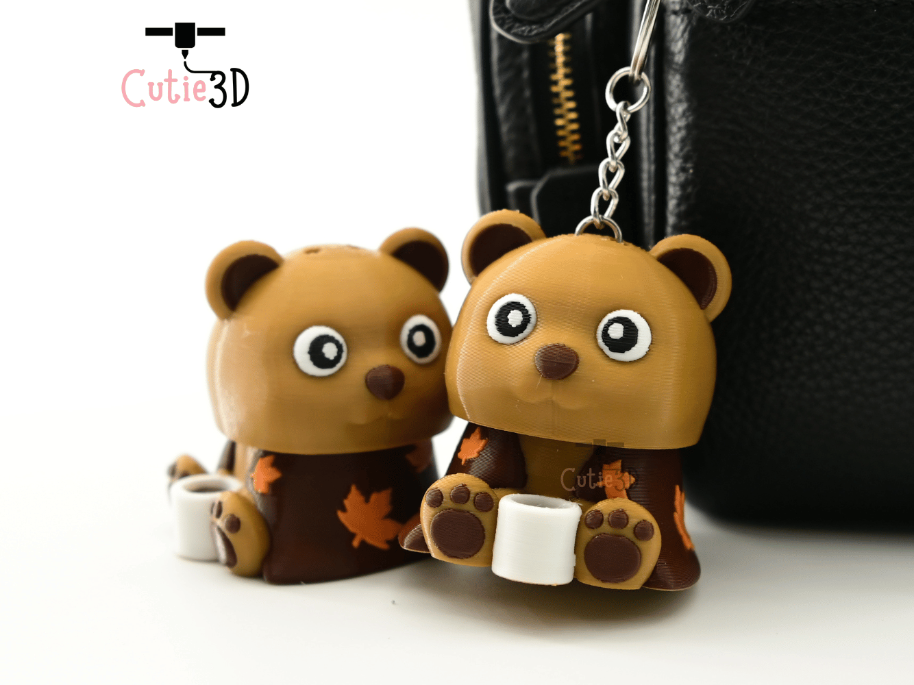 Cutie3D-Autumn Cozy Bear Keycap Fidget Clicker Keychain_06.png