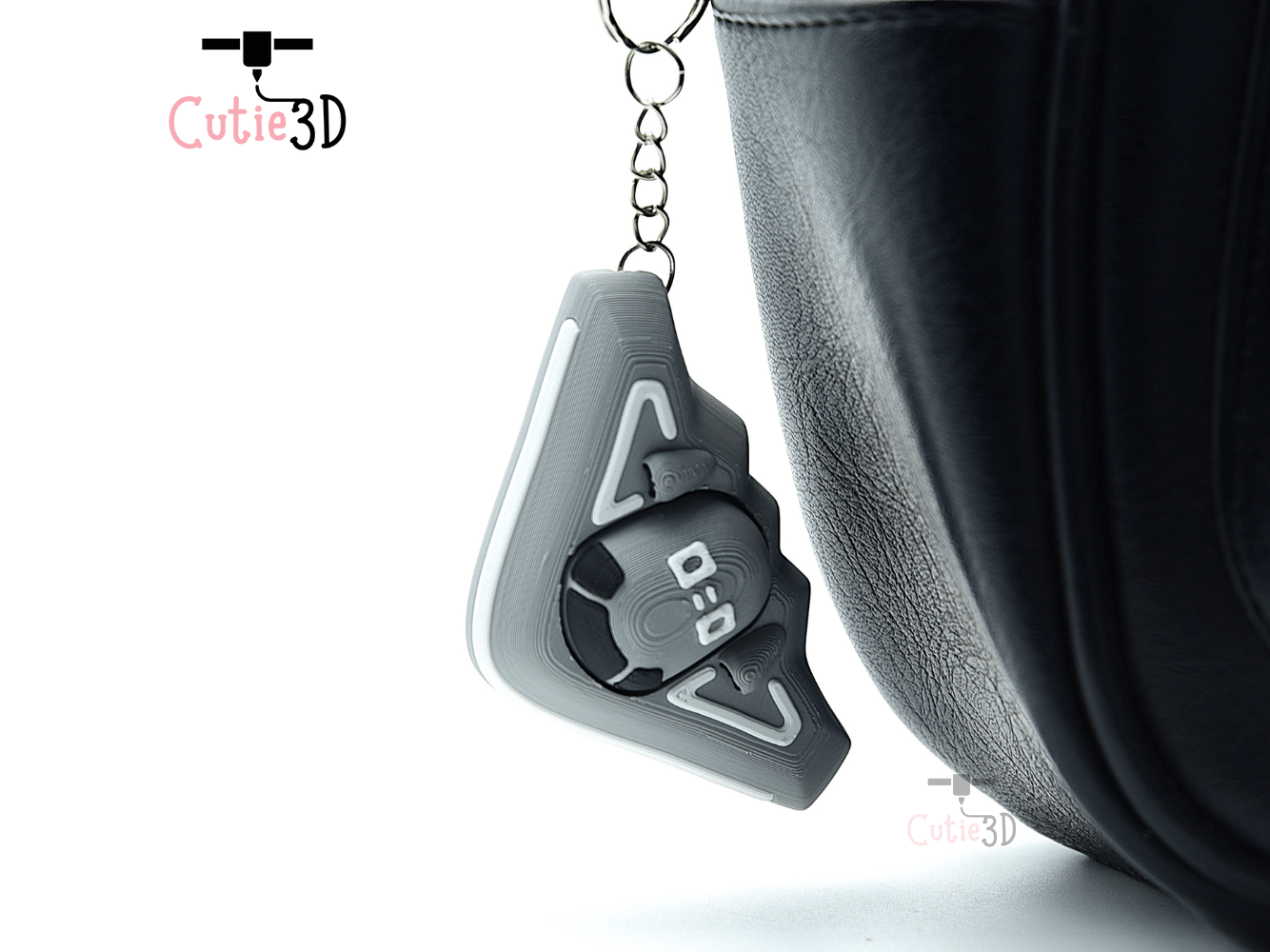 Cutie3D-B2 Spirit Stealth Bomber Keycap Fidget Clicker Keychain_07.png