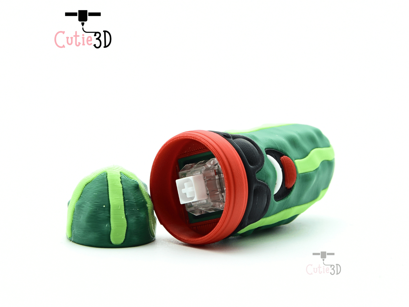 Cutie3D-Summer Cool Cucumber Fidget Clicker Keychain_03.png