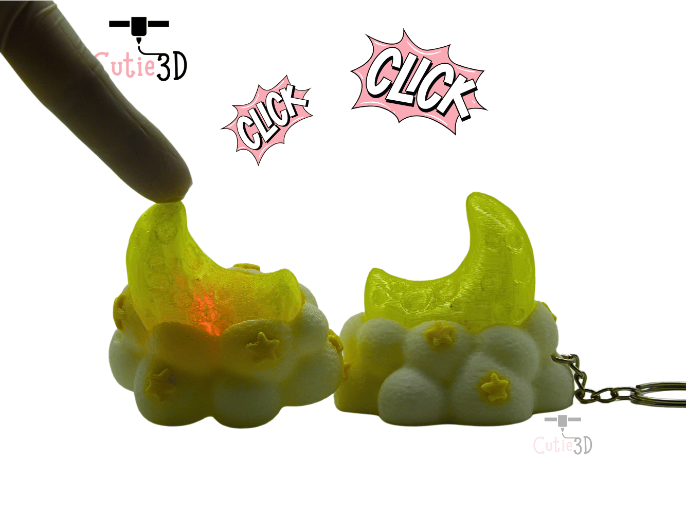 Cutie3D-Cozy Moonlight Fidget Led-Clicker Keychain_01.png