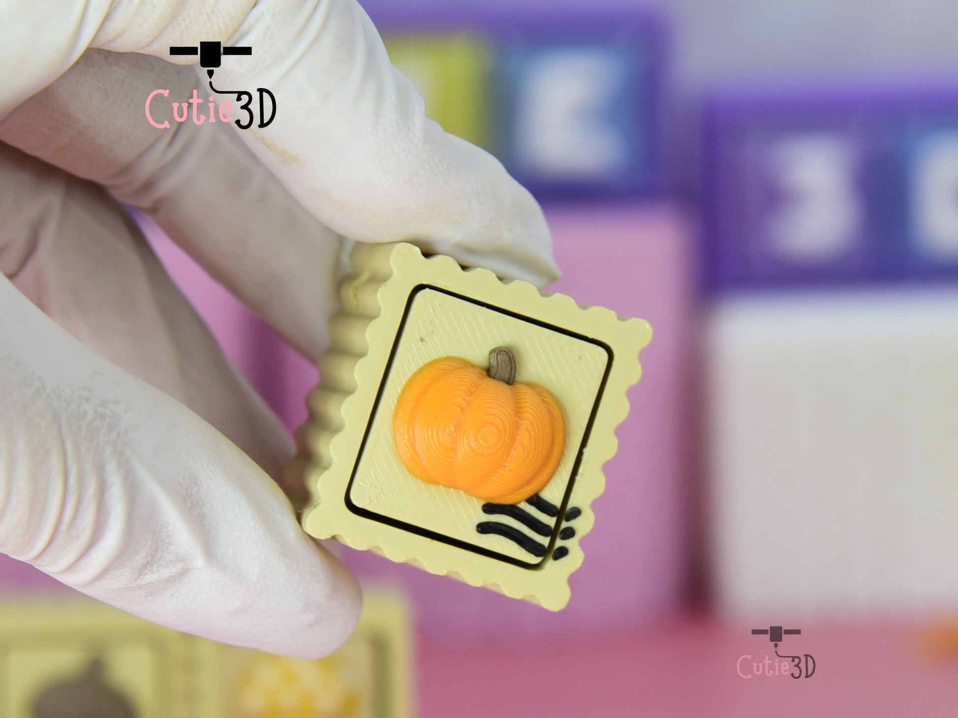 Cutie3D-Autumn Stamp Collection Magnet-Insert Clicker Keychain_02.jpg