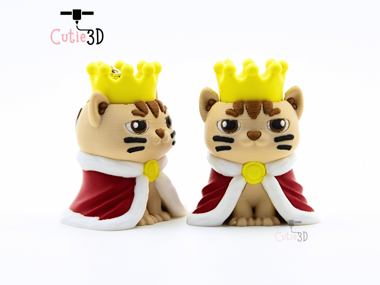 Cutie3D-Royal Cat King Fidget Clicker Keychain_09.png