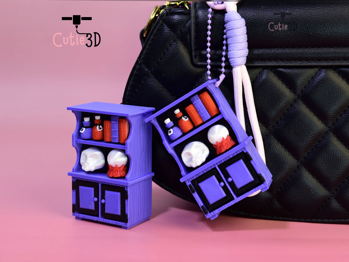 Cutie3D-Halloween Witchy Shelf Fidget Clicker Keychain_06.jpg