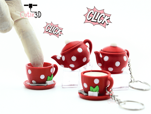Cutie3D-Retro Tea Delight Fidget Clicker Keychain_01.png