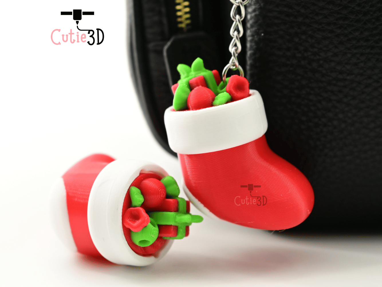 Cutie3D-Christmas Candy Sock Keycap Fidget Clicker Keychain_06.png