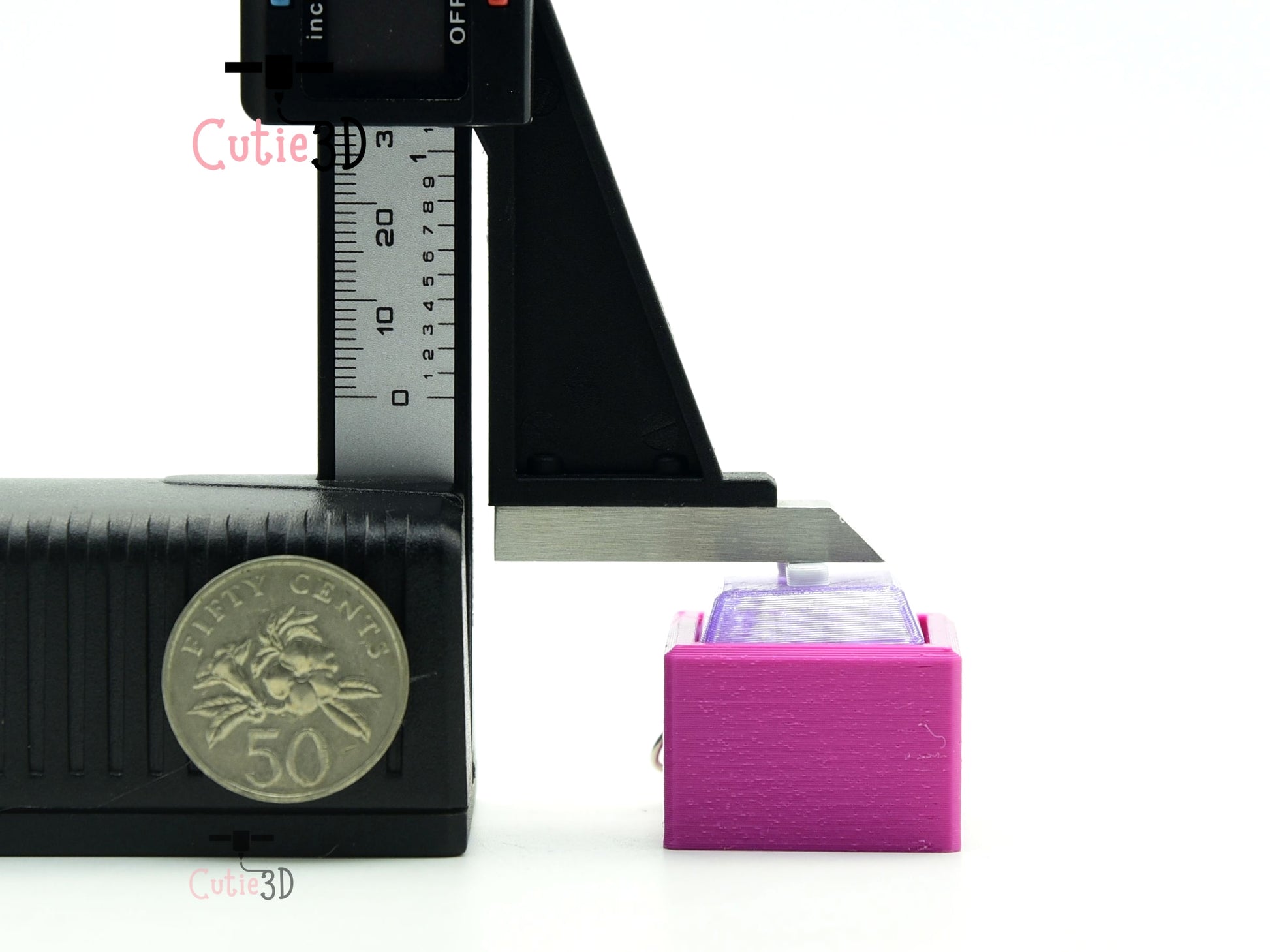 Cutie3D-Alphanumeric Building Block Fidget Led-Clicker Keychain_02.jpg