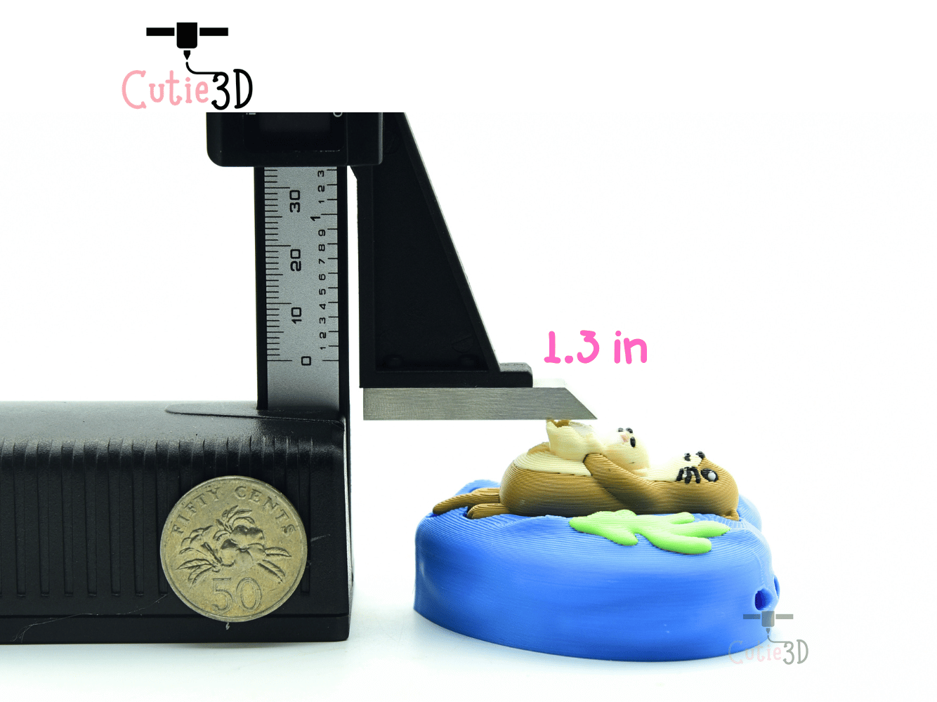 Cutie3D-Little Otter Love Fidget Clicker Keychain_04.png