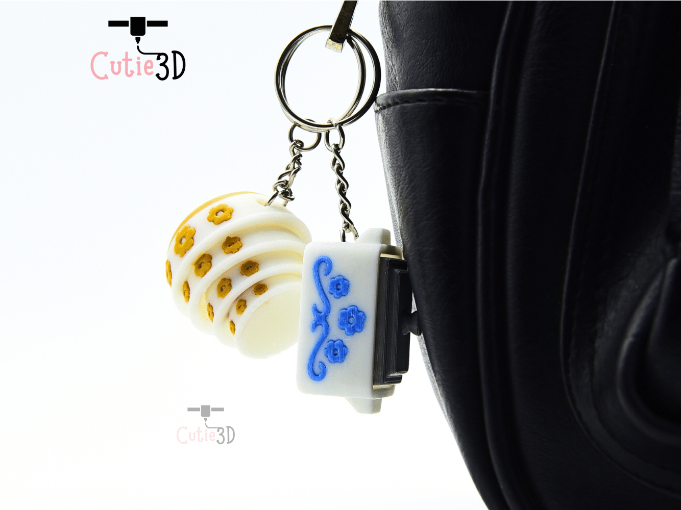 Cutie3D-Vintage Dish Set of Clicker Keychains_07.png