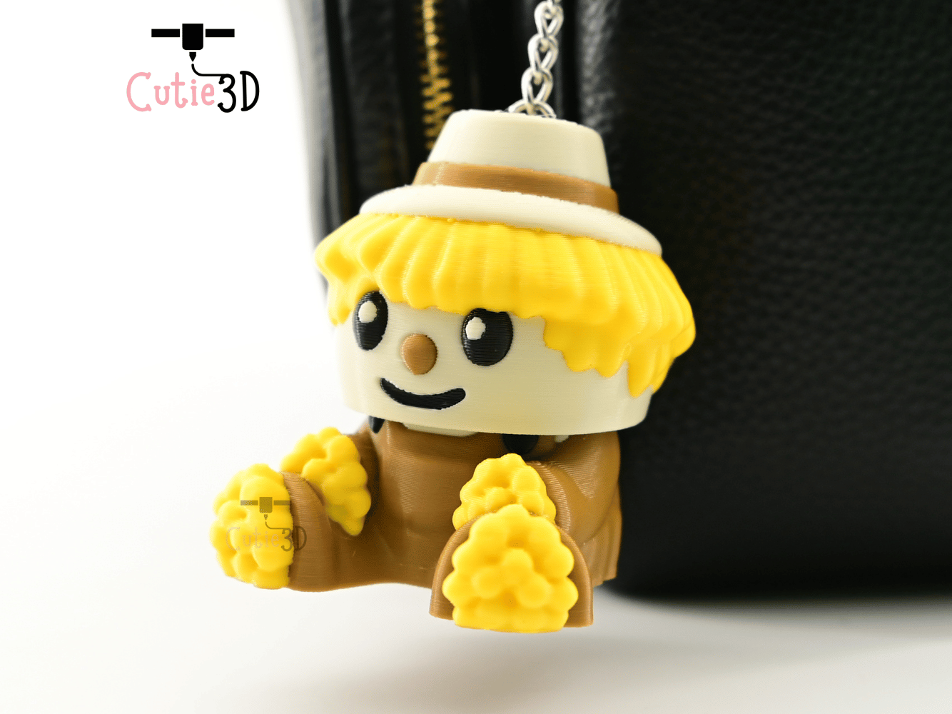 Cutie3D-Autumn Scarecrow Keycap Fidget Clicker Keychain_07.png