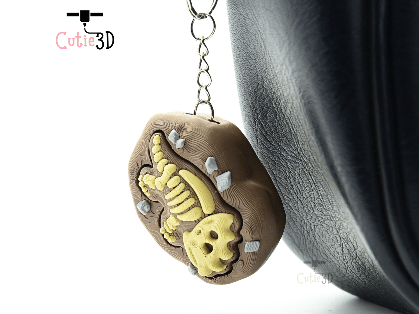 Cutie3D-Dinosaur Fossil Fidget Clicker Keychain_07.png