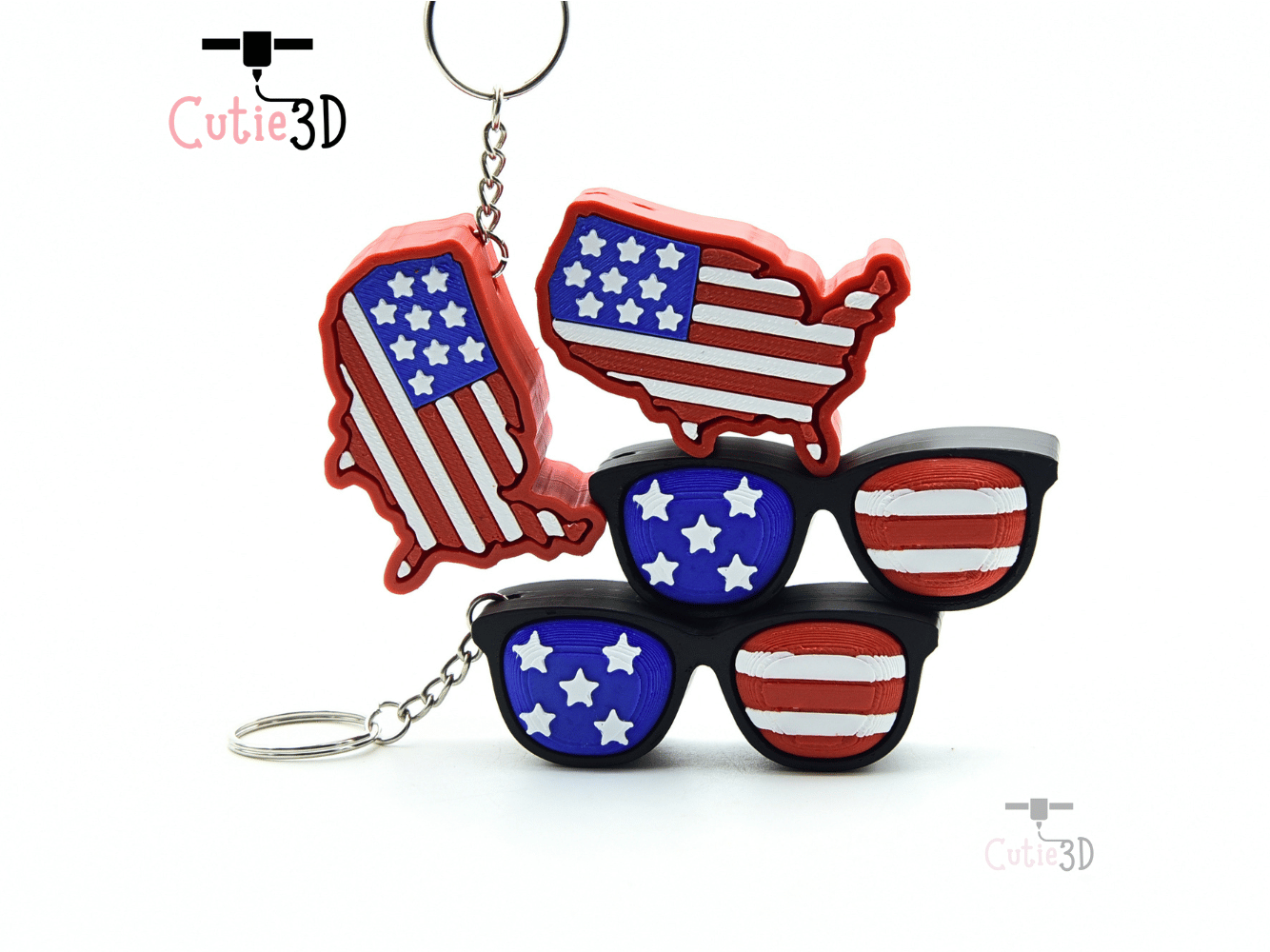 Cutie3D-July 4th USA Flag Magnet-Insert Clicker Keychain_09.png