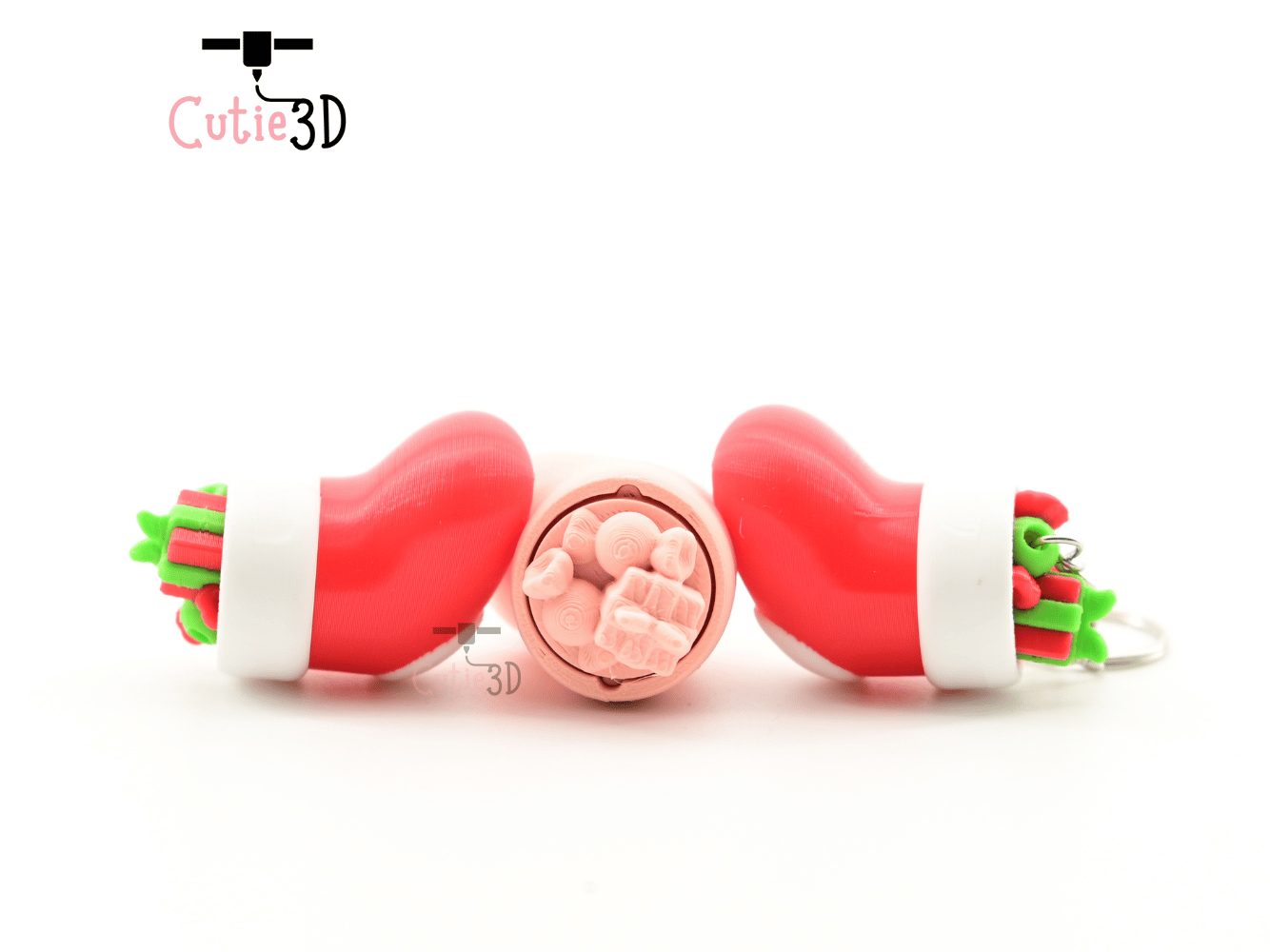 Cutie3D-Christmas Candy Sock Keycap Fidget Clicker Keychain_08.png