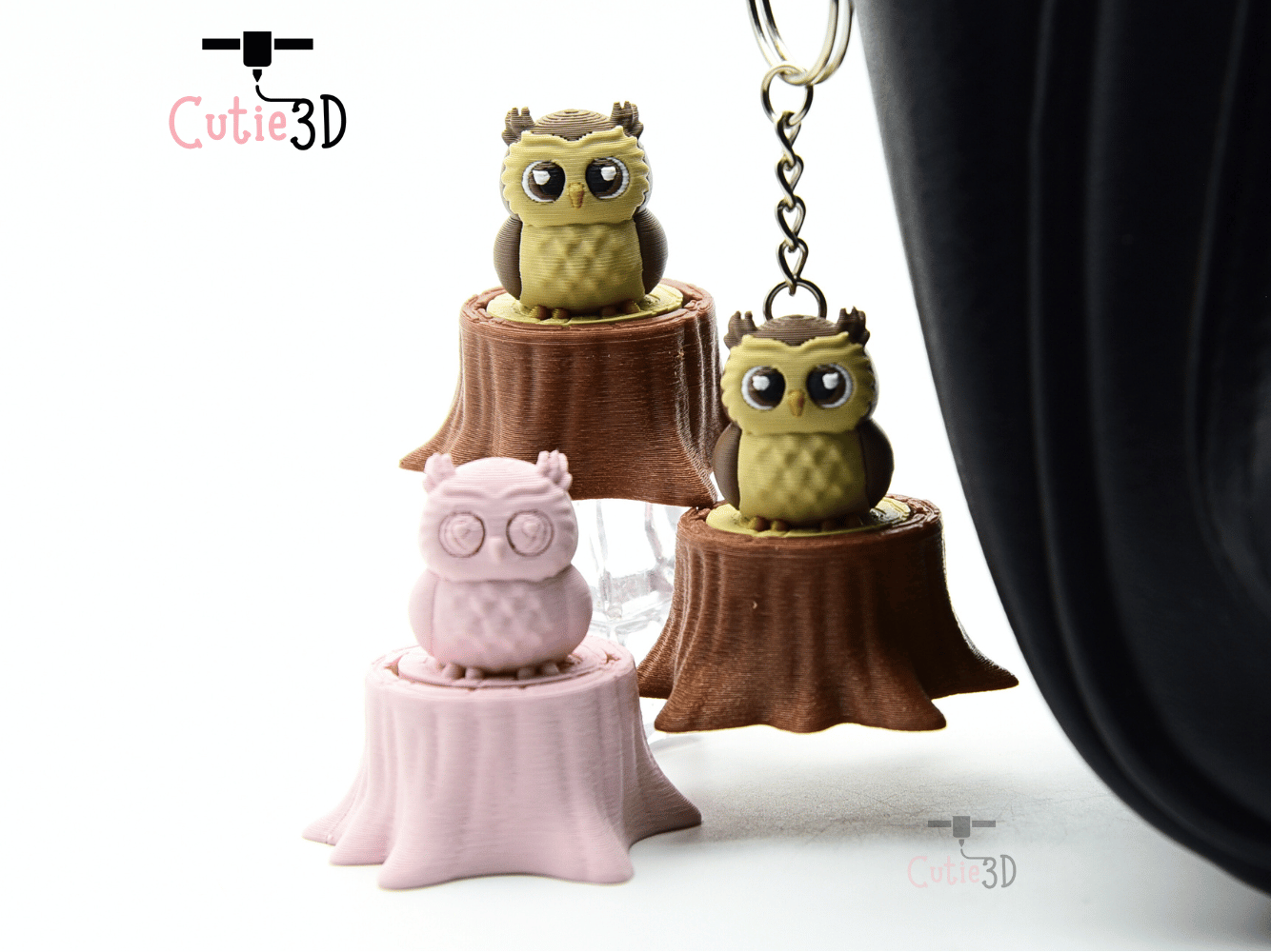 Cutie3D-Clicky Owl Buddy Fidget Clicker Keychain_05.png