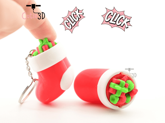 Cutie3D-Christmas Candy Sock Keycap Fidget Clicker Keychain_01.png