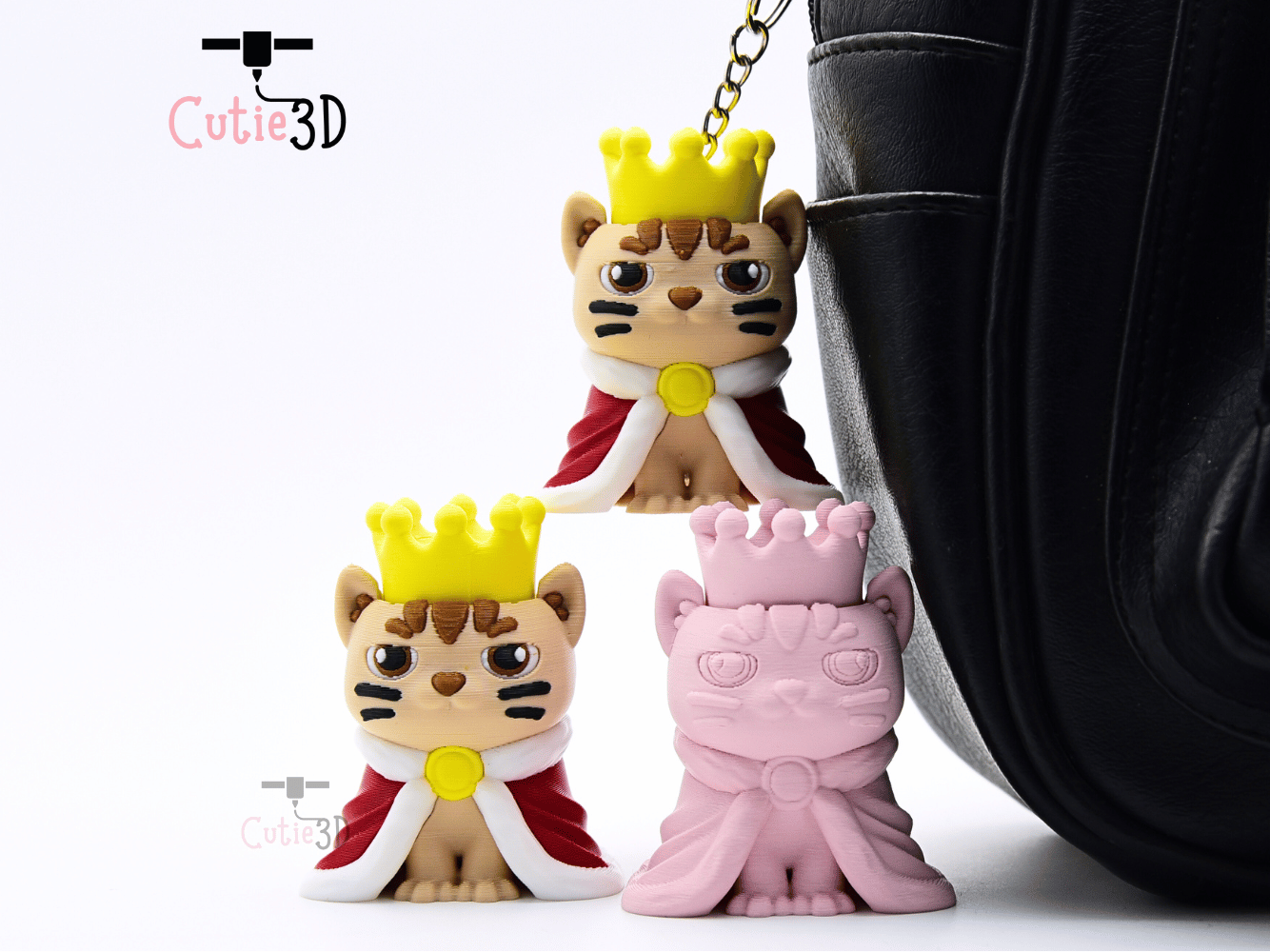 Cutie3D-Royal Cat King Fidget Clicker Keychain_05.png