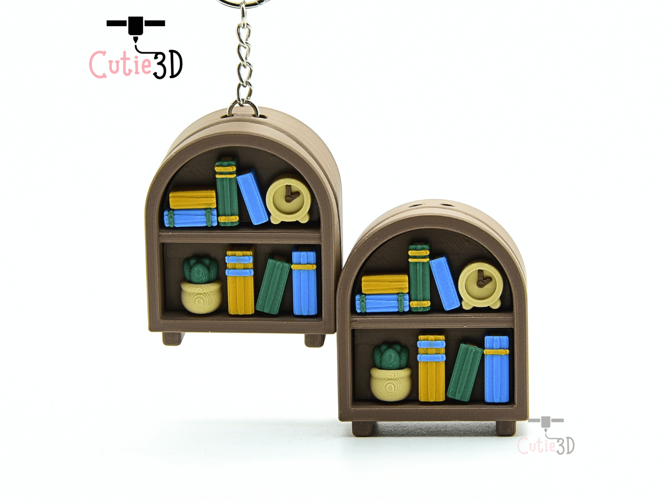 Cutie3D-Cozy Bookshelf for Book Lover Magnet-Insert Clicker Keychain_08.png