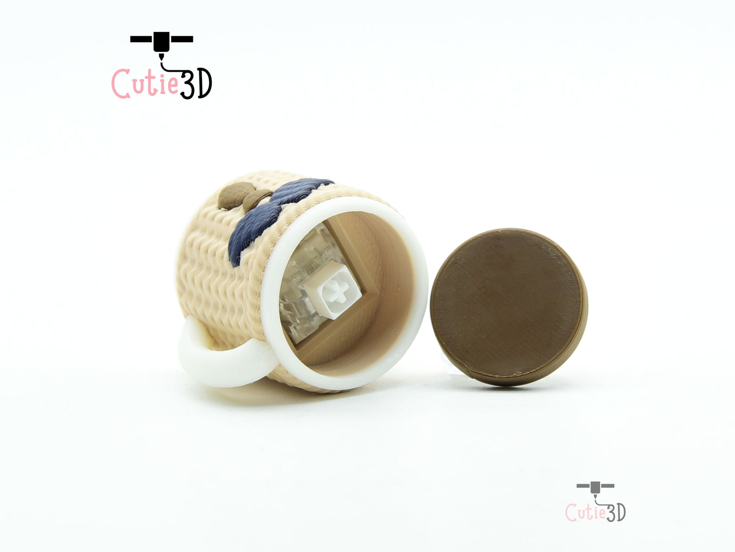 Cutie3D-Knitted Gentleman Mug Fidget Clicker Keychain_02.jpg