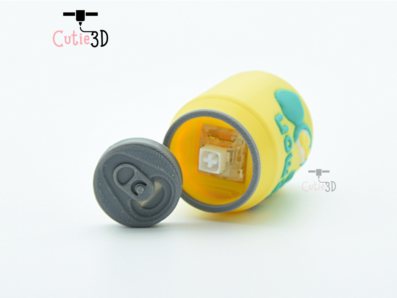 Cutie3D-Lemon Cherry Soda Can Set of Keycap Clicker Keychains_03.png