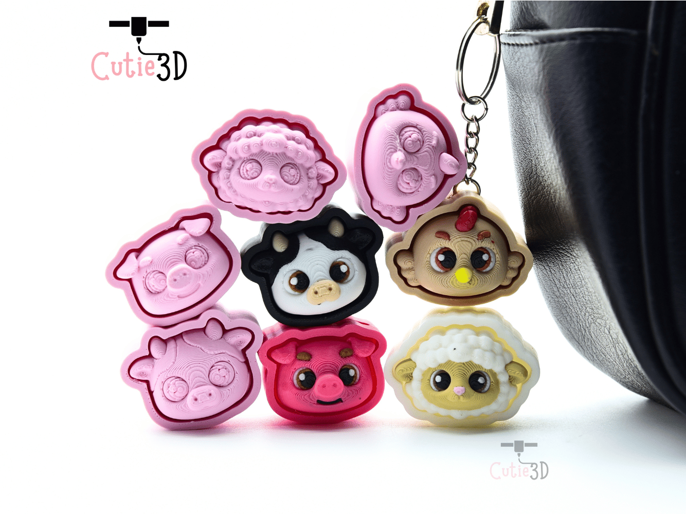 Cutie3D-Clicky Farm Animal Set Fidget Clicker Keychain_05.png