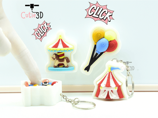 Cutie3D-Fairground Fun Set of Clicker Keychains_01.png