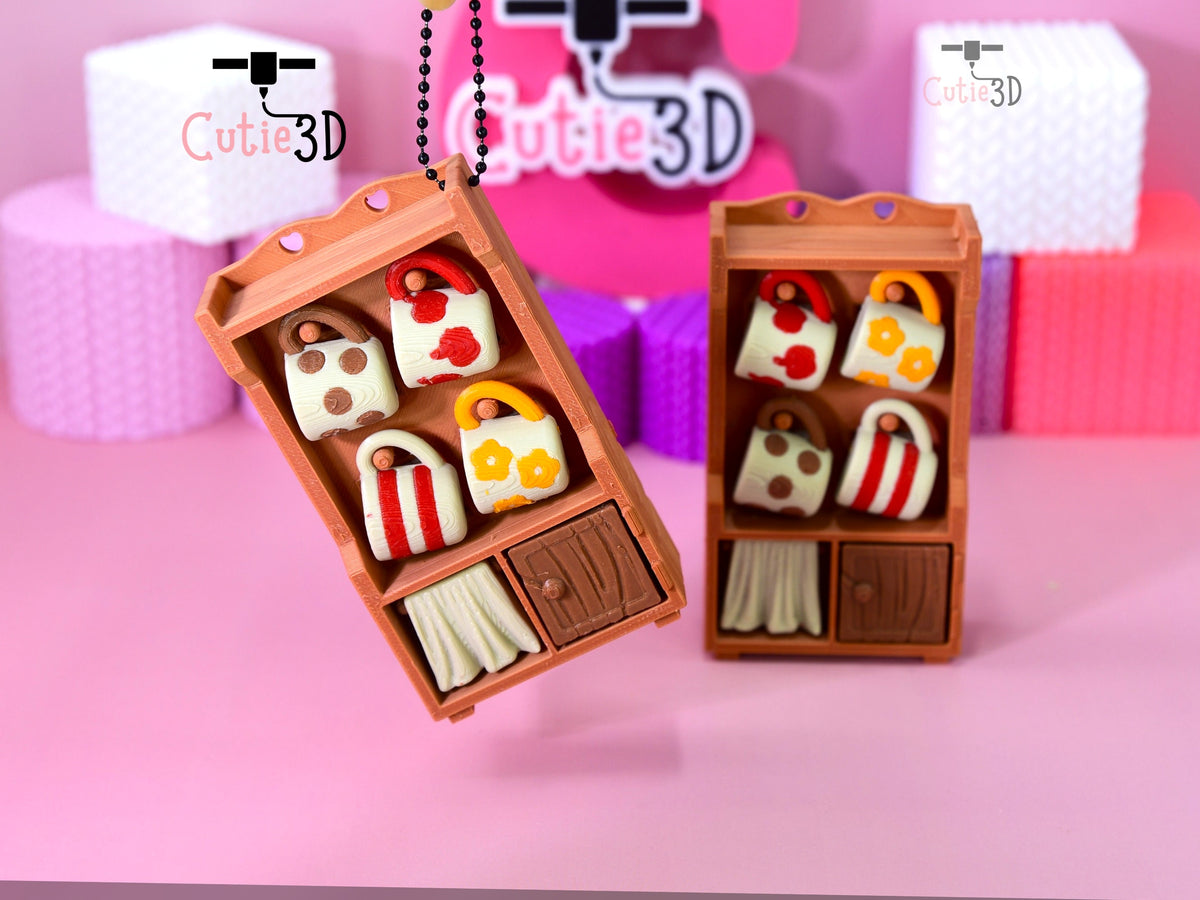 Cutie3D-Cozy Tea Cabinet Fidget Clicker Keychain_05.jpg