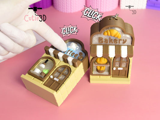 Cutie3D-Cozy Corner Bakery Fidget Led Clicker Keychain_01.jpg
