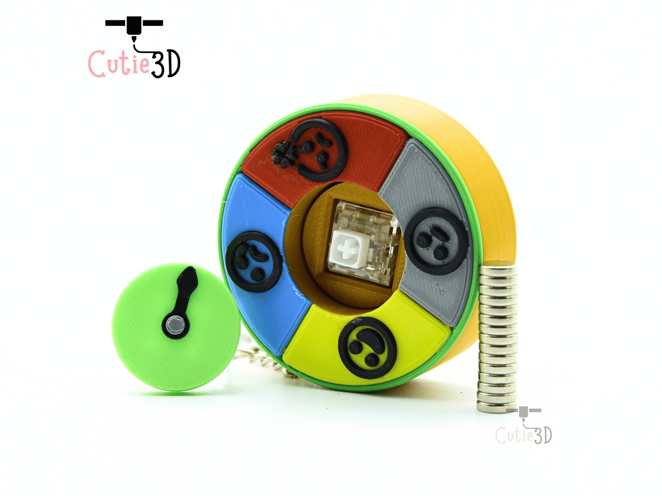 Cutie3D-Fidget Mood Spinner Fidget Clicker Keychain_03.png