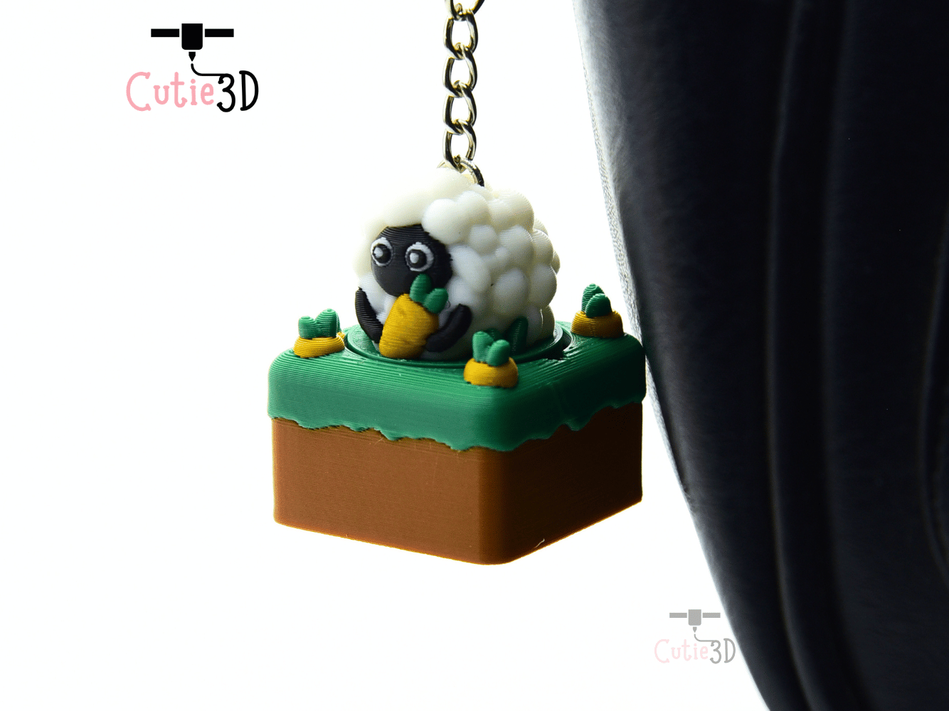 Cutie3D-Clicky Sheep Buddy Fidget Clicker Keychain_07.png